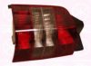KLOKKERHOLM 95680724 Combination Rearlight